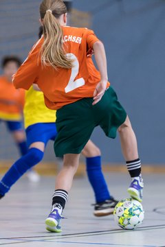 Bild 34 - U12 NFV Futsalturnier HH,SH,HB,NDS